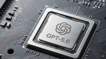GPT-5.6 arrive, mais calme le jeu de l’IA