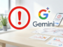Panne Google Gemini