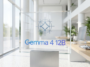Google lance Gemma 4 12B, une IA multimodale à faire tourner en local sur PC