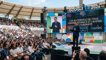 Google I/O intelligence artificielle : découvrez les nouvelles possibilités qui s'offrent à vous avec les derniers outils de Google.