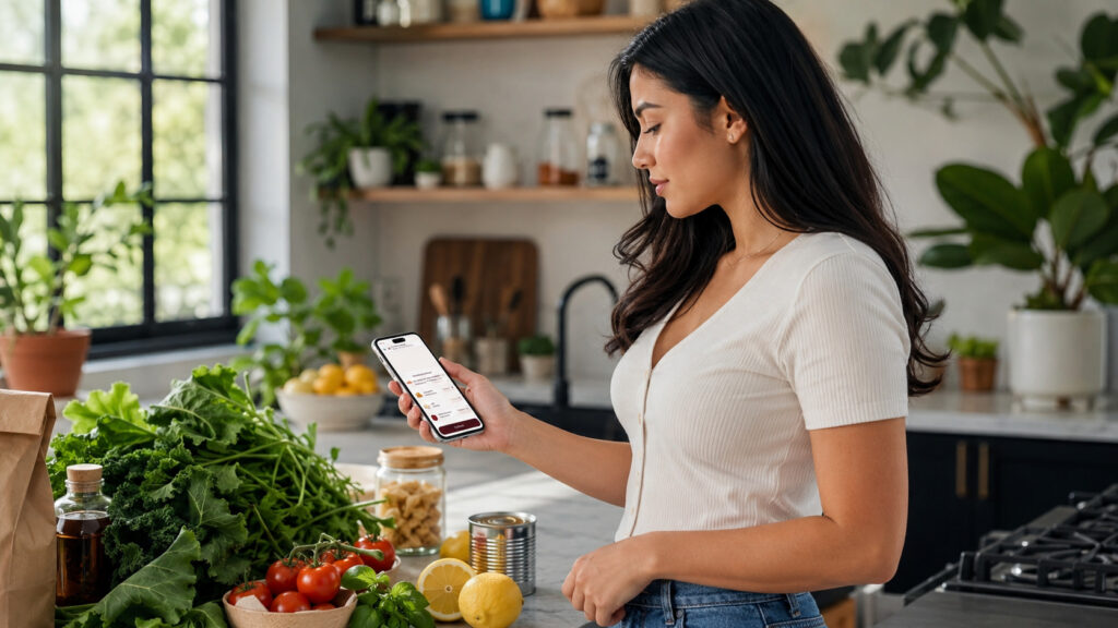 Jow présente Jowzi, son agent IA dédié aux courses alimentaires