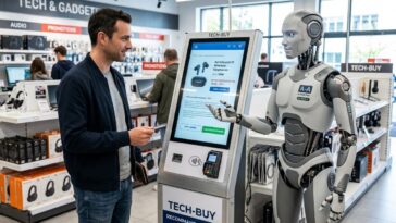 Le psychopouvoir transitionnel de l'IA : quand le marketing prend le contrôle de nos choix