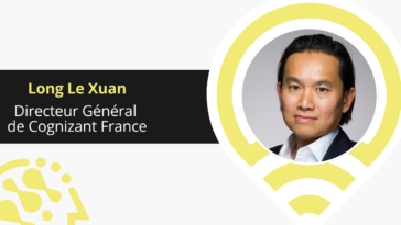 L'IA sur-mesure est-t-elle la solution entrepreneuriale? Long Le Xuan de Cognizant France explique.