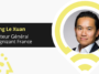 L'IA sur-mesure est-t-elle la solution entrepreneuriale? Long Le Xuan de Cognizant France explique.