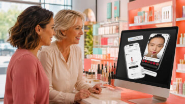 Beauté et IA : L’Oréal ouvre un nouveau chapitre avec OpenAi