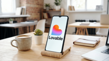 Lovable : 500 millions de dollars de revenus annualisés et 1 million de nouveaux projets créés chaque semaine