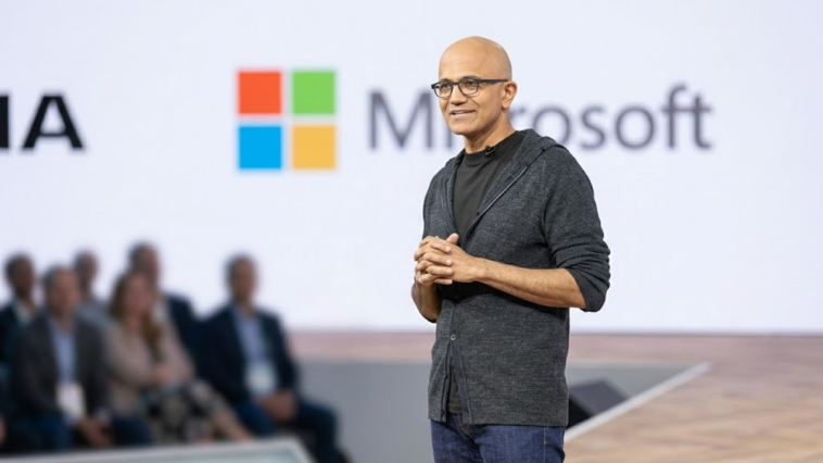 Nouveaux modèles MAI Microsoft