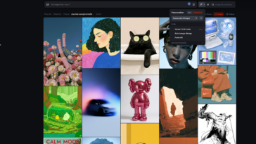 Midjourney V8 disponibles pour des tests : sublimez vos créations visuelles