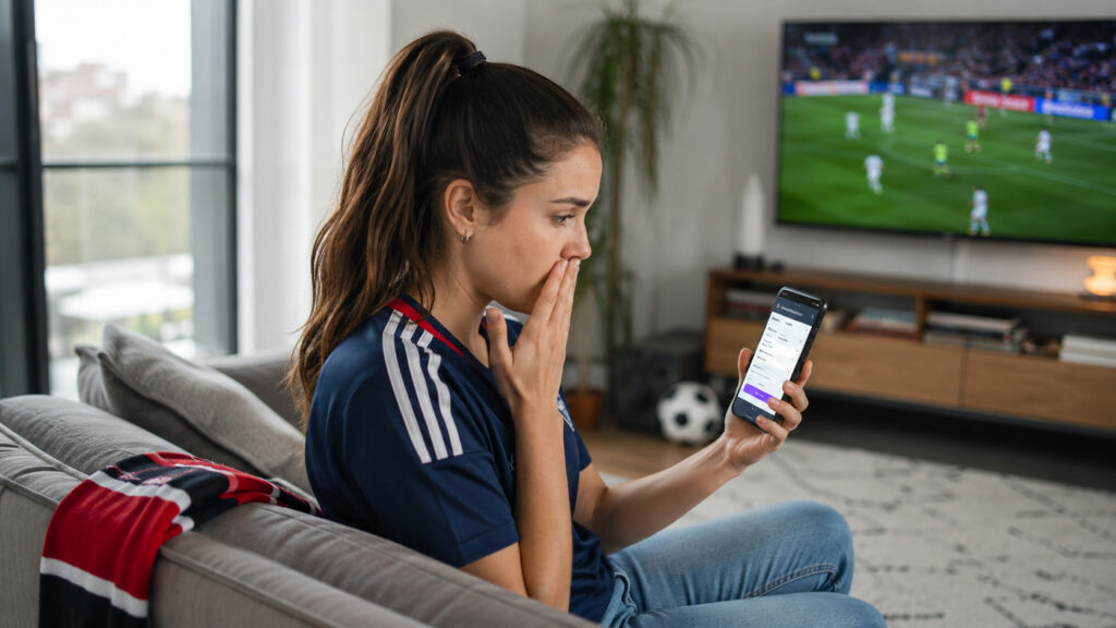 Mondial 2026 : attention aux nouvelles fraudes dopées à l’IA