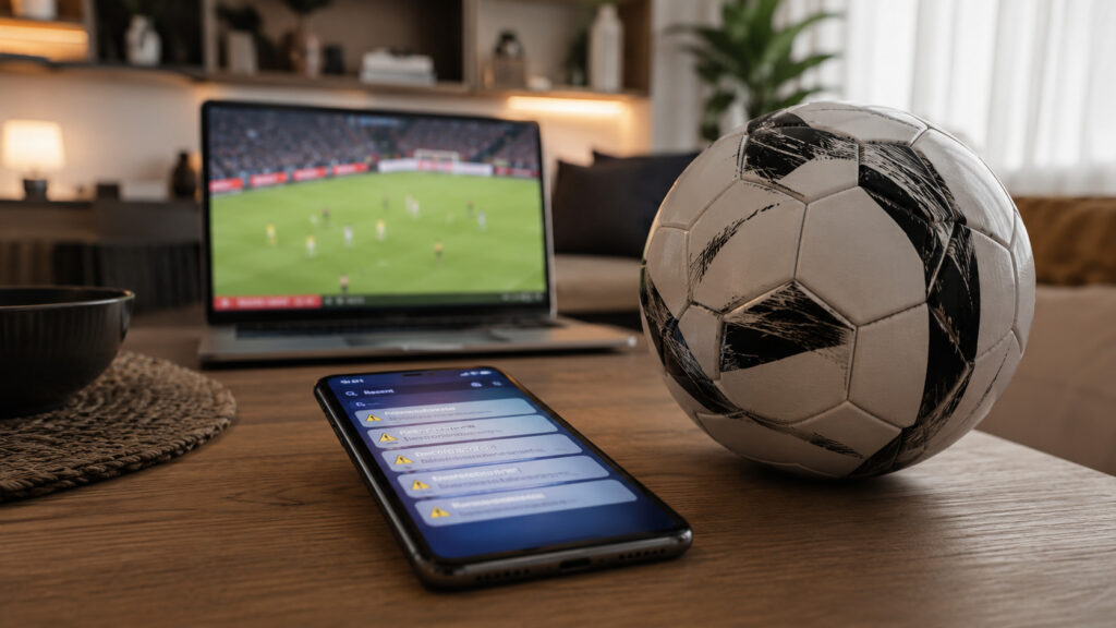 Mondial 2026 : attention aux nouvelles fraudes dopées à l’IA