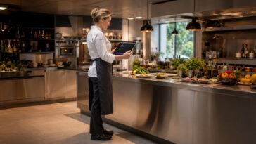 Ogmah : l’IA pour aider les restaurateurs dans la gestion des recettes