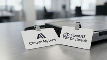 Duel mythique en cybersécurité entre OpenAI Daybreak et Claude Mythos