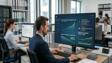 Les organismes de formation migrent vers l'intelligence artificielle