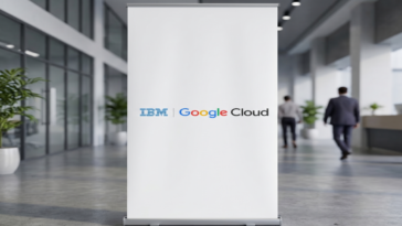 IA en production de masse : le partenariat entre IBM et Google Cloud