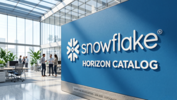Gouvernance de l'IA d'entreprise : Snowflake muscle Horizon Catalog