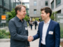 OpenAI recrute Steve Jarett, le directeur de l'IA chez Orange