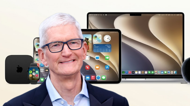 Apple WWDC 2026