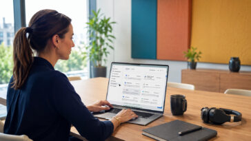 ZoomMate relie données métiers et échanges professionnels