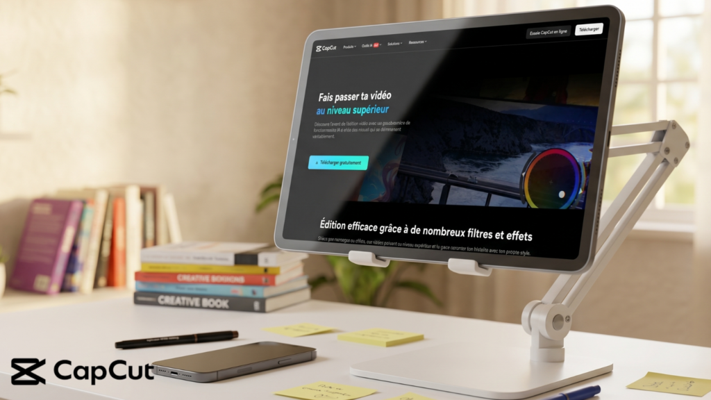 applications de montage gratuites payantes