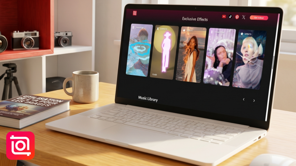 applications de montage gratuites payantes
