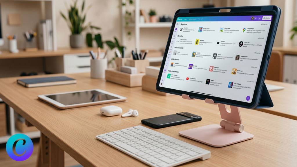 applications de montage gratuites payantes