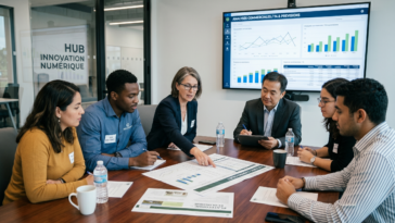 Data driven analyst : le profil qui redéfinit la décision en entreprise