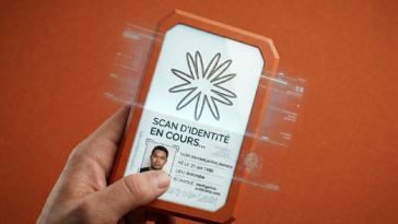 Carte d'identité nécessaire pour déboquer Claude AI