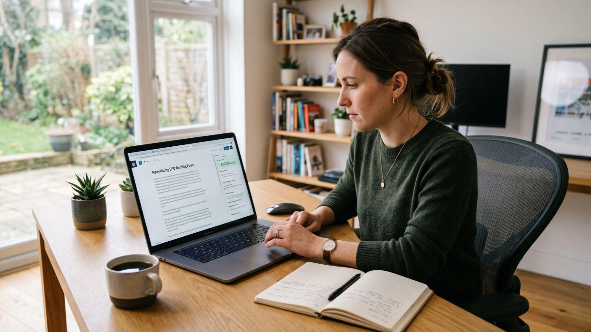 Frase AI : un outil polyvalent pour créer et optimiser du contenu SEO