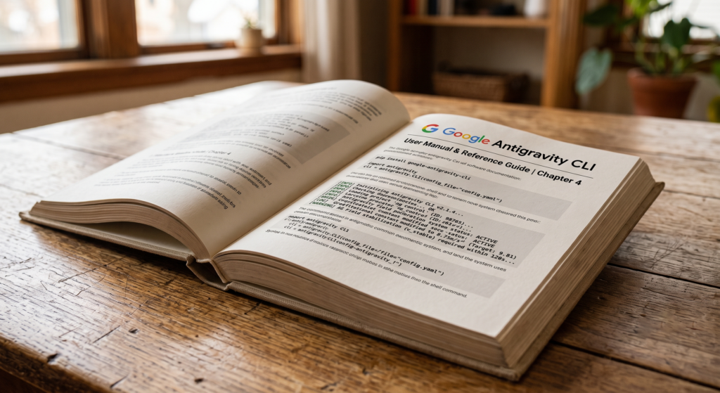 Découvrez comment Google Antigravity automatise le codage informatique