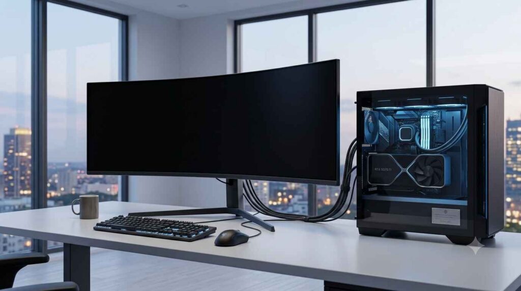 la-RTX-5070-Ti-redéfinit-les-besoins-en-écrans-de-PC