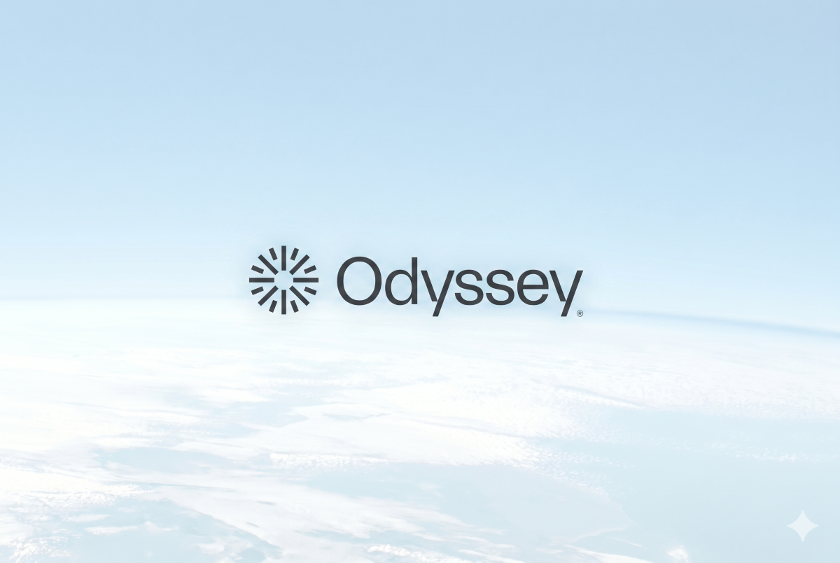 Lever de fond Odyssey: 310 millions de dollars gagnés
