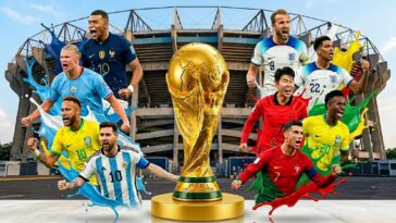 Pronostics IA mondial 2026
