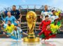 Pronostics IA mondial 2026