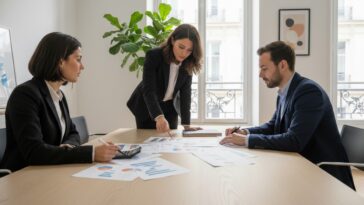 La révision comptable accélère la clôture financière