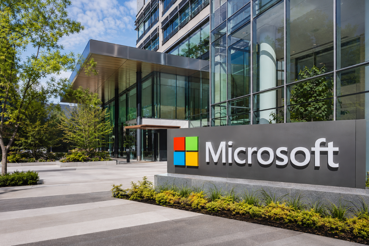 3M et Microsoft : l’accord secret qui propulse les data centers IA dans le futur
