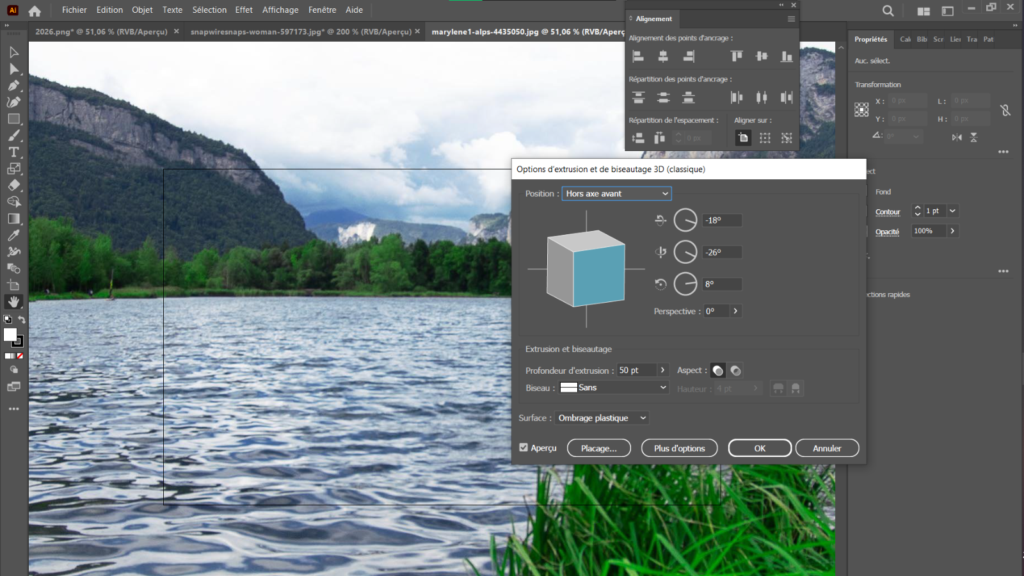 Adobe Illustrator
