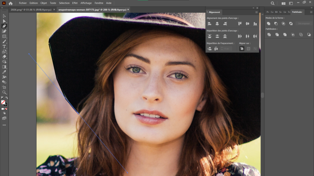 Adobe Illustrator