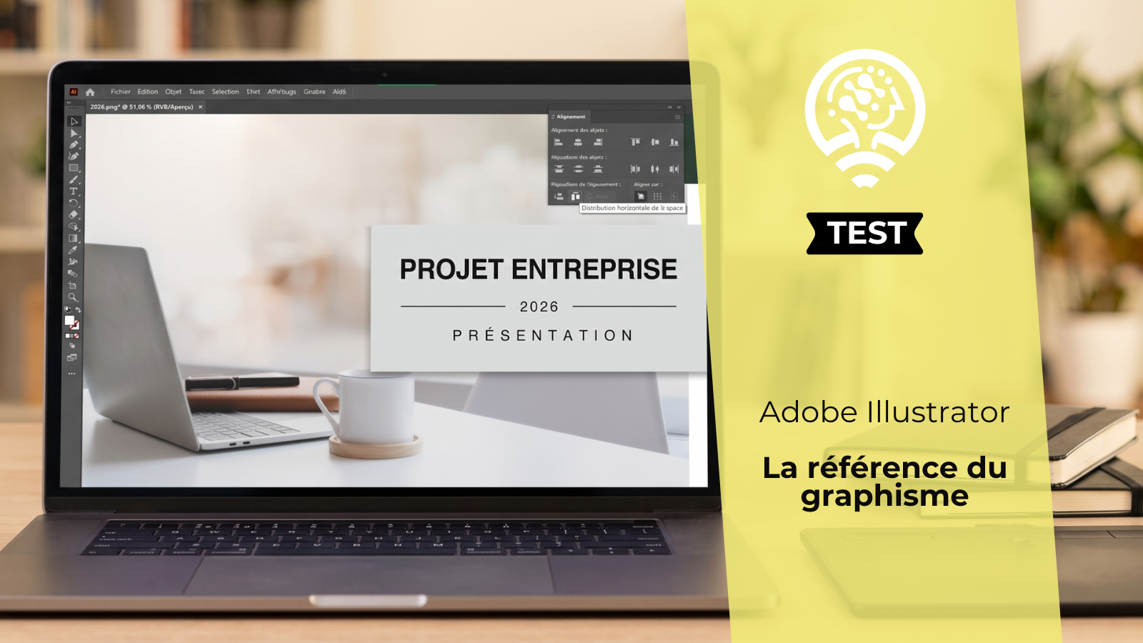 Adobe Illustrator