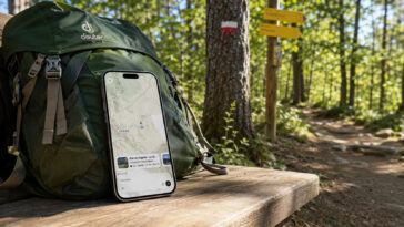 AllTrails mise sur Claude pour guider les randonneurs
