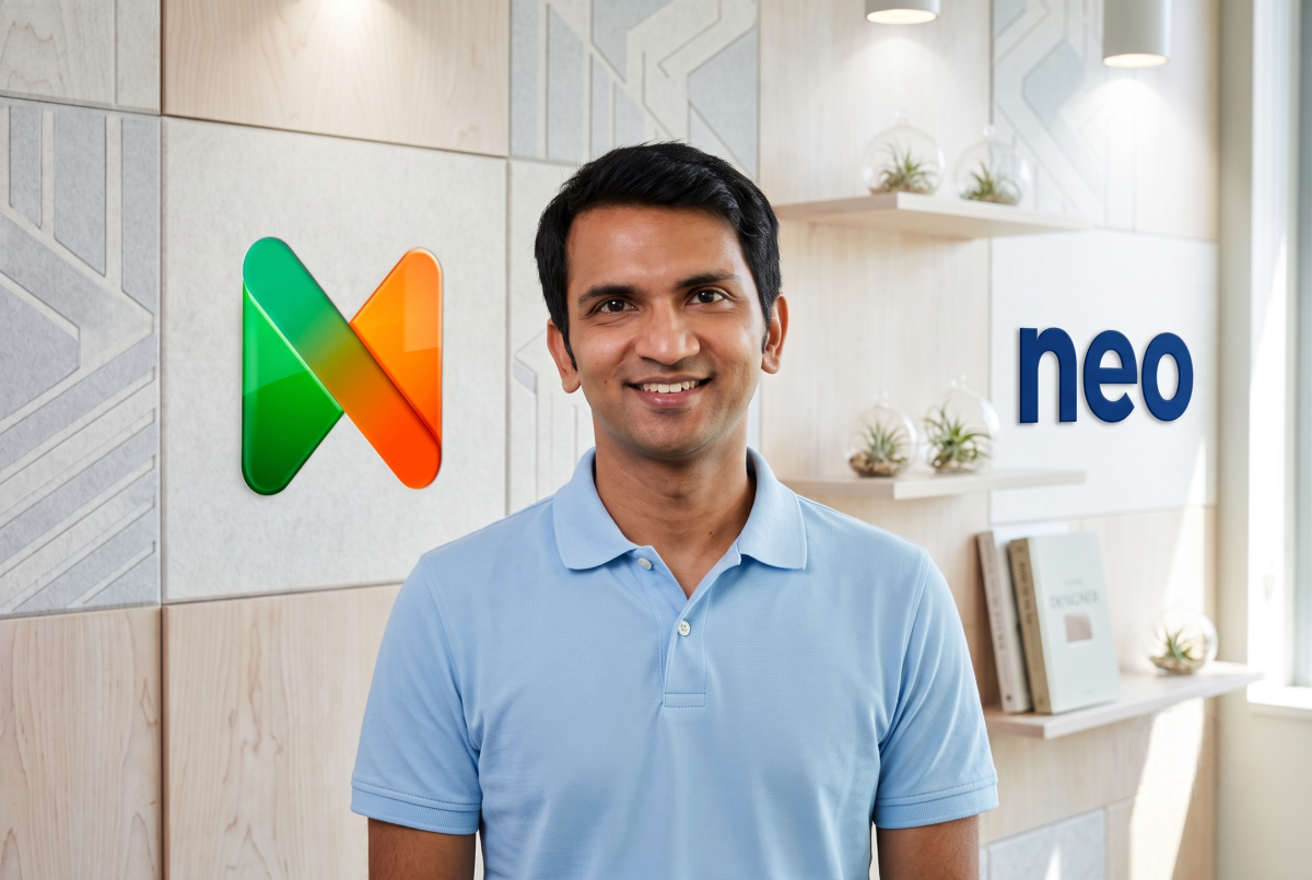 Alternative à Microsoft Office IA : 30 M$ pour financer Neo