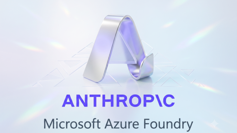 intégrer Claude sur Azure API grâce à Anthropic