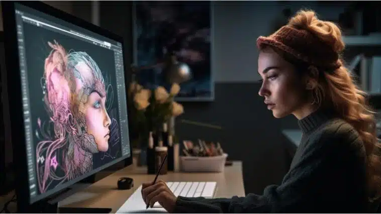 L’art de l’IA sur Artspace : une révolution à l’aube d’une nouvelle ère artistique ?