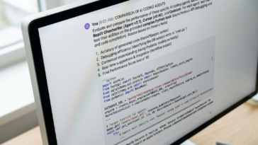 Prompt évaluation IA codage