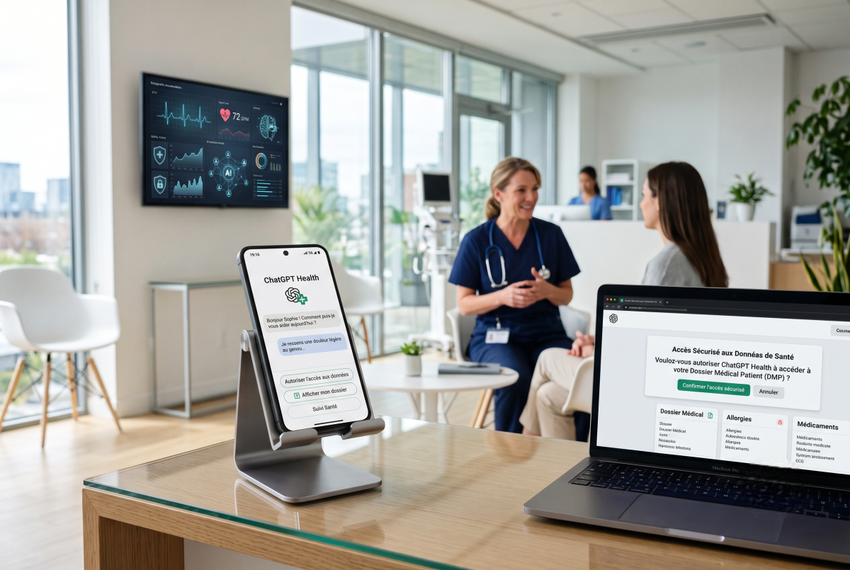 ChatGPT Health - 1