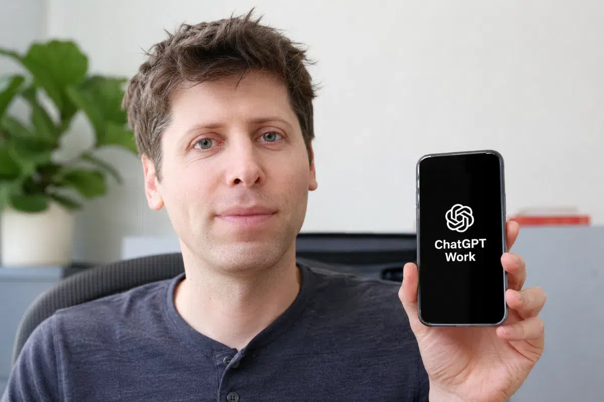 ChatGPT Work : l’agent IA d’OpenAI qui travaille à votre place