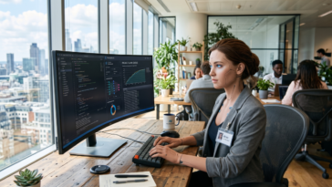 Cybersécurité et IA : l’alerte de Gartner®