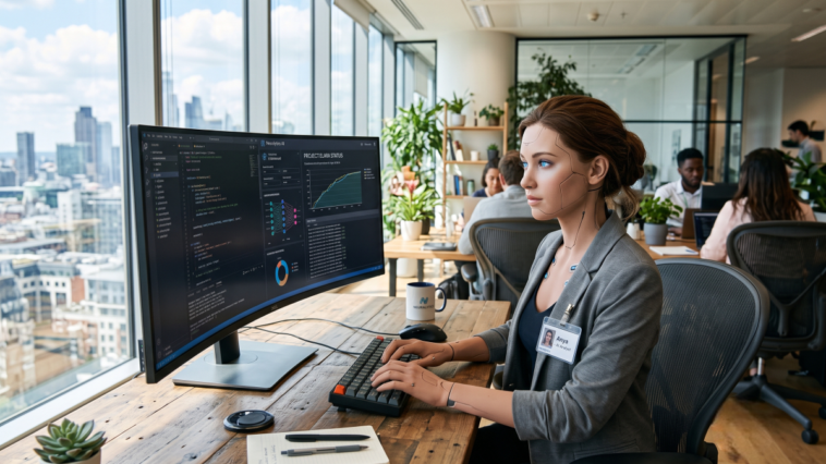 Cybersécurité et IA : l’alerte de Gartner®
