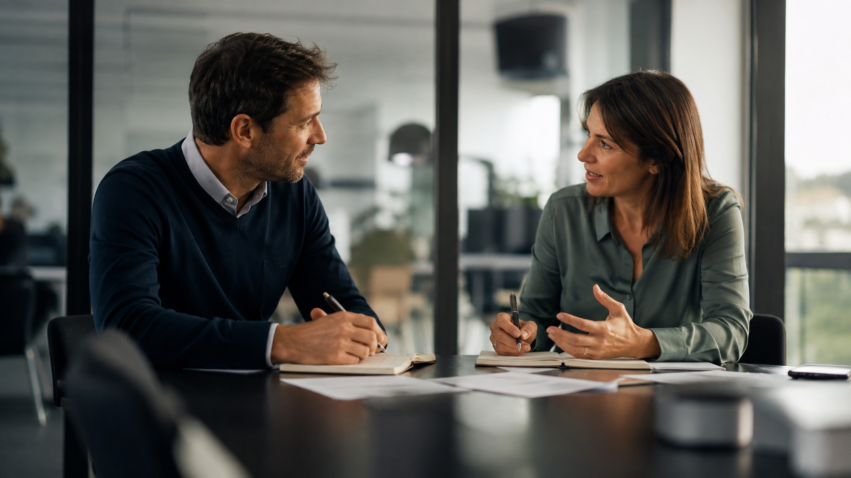 Étude DeepL : la confiance dans les IA non européennes recule