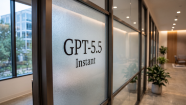 Mise à jour d’OpenAI avec GPT-5.5 Instant : tout comprendre sur la nouvelle IA