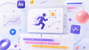 Motion Design IA avec HyperFrames